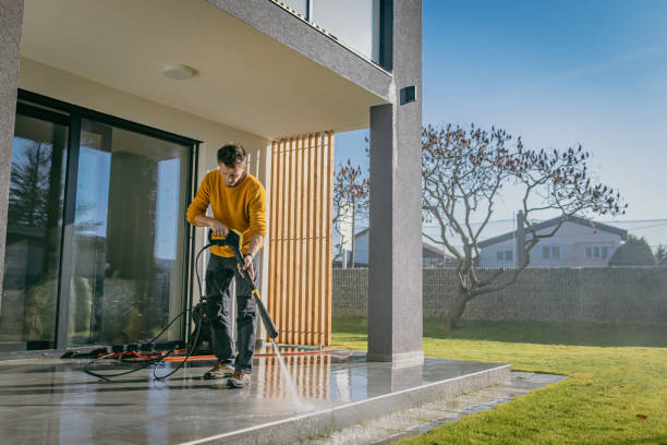 Best Patio and Deck Pressure Washing  in Absecon Highlands, NJ